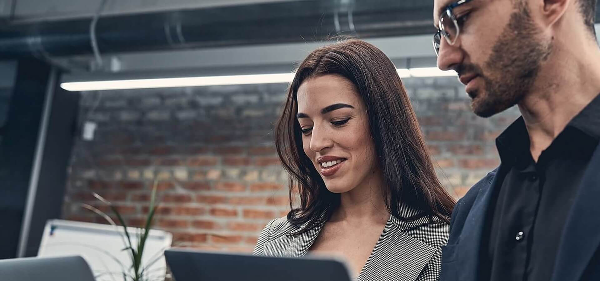 Welcome! Growing Your Business Today