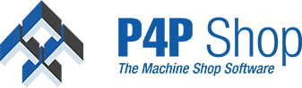 P4PShop Logo